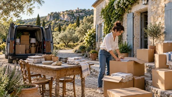 10 astuces indispensables pour un débarras de maison réussi