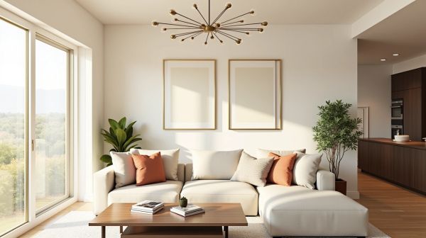 10 astuces inspirantes pour rénover votre décoration intérieure