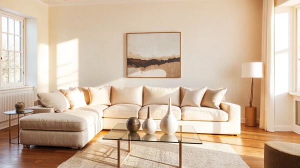 10 astuces inspirantes pour rénover votre décoration intérieure