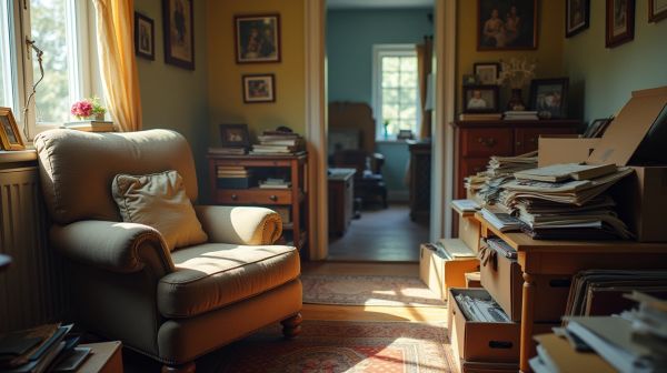Comment organiser efficacement le débarras de maison ?