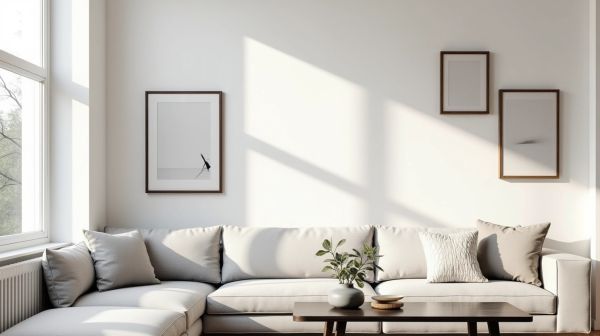 Comment transformer votre intérieur avec des idées de décoration
