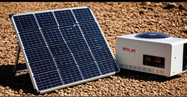 Kit chauffage solaire : maîtrisez votre énergie durable et économique