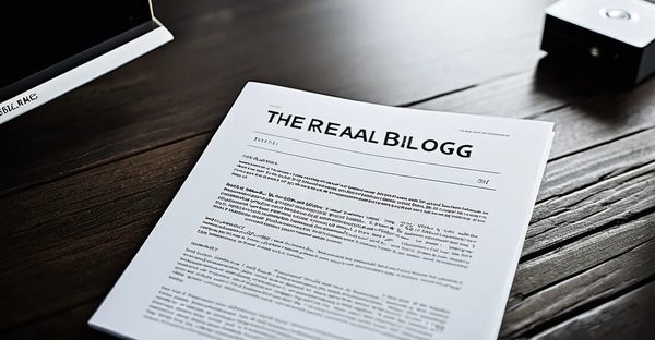 Les essentiels du blog sur l'immobilier à découvrir ici