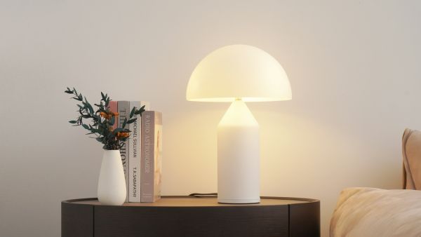 Les meilleures lampes de chevet rechargeables pour une ambiance cosy