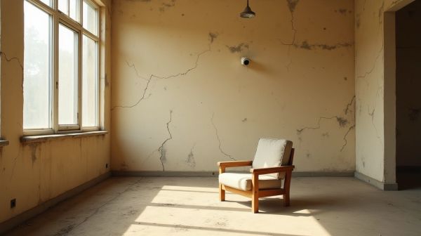 Qu'est-ce qui pousse à faire appel à un spécialiste des fissures ?