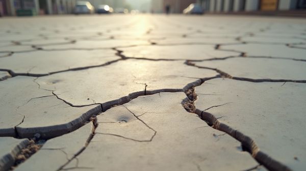 Qu'est-ce qui pousse à faire appel à un spécialiste des fissures ?