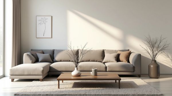 Top conseils pour une table basse parfaite selon votre espace