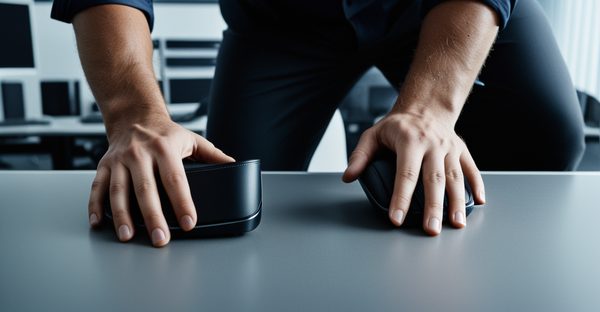 Travailler assis ou debout : solutions ergonomiques efficaces