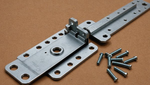 Équerre d'assemblage : guide pour des fixations solides et durables