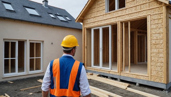 Maçon à cholet : votre expert en construction et rénovation